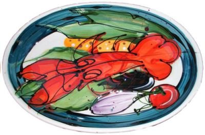 Lobster Clambake Platters