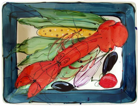 Lobster Clambake Platters