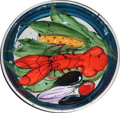 Lobster Clambake Platters