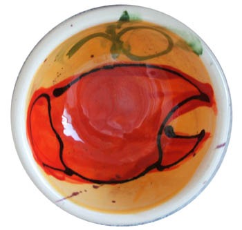 Lobster Clambake Pattern