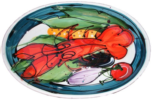 Lobster Clambake Platters