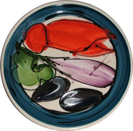 Lobster Clambake Platters