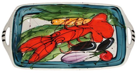 Lobster Clambake Platters