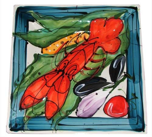 Lobster Clambake Platters