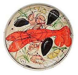 Lobster Medley Platters