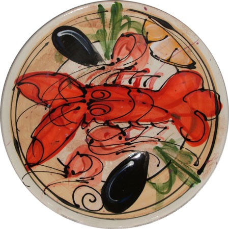 Lobster Medley Platters