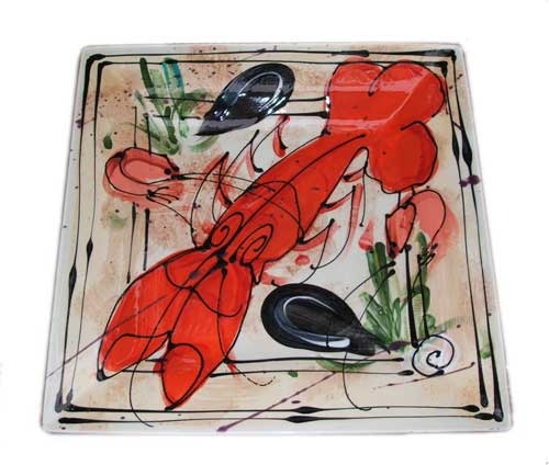 Lobster Medley Platters