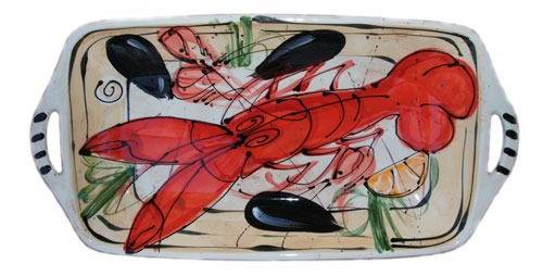 Lobster Medley Platters