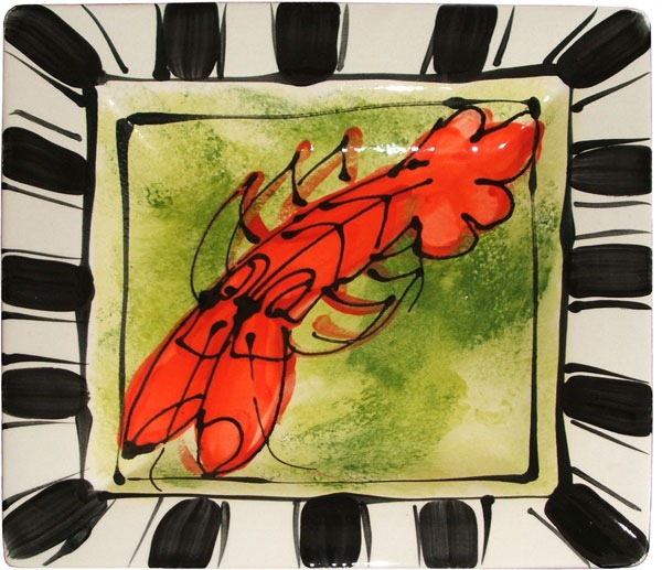 Lobster Tomalley Platters