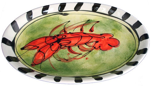 Lobster Tomalley Platters