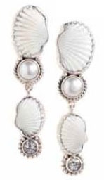 Echo of the Dreamer White Sand Bracelet