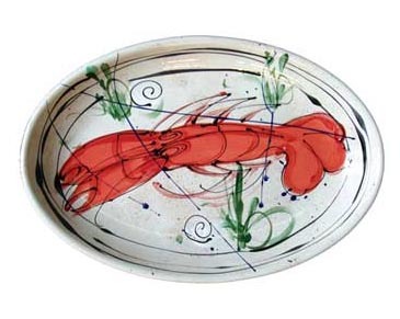 Steamed Maine Lobster Platters