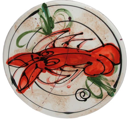 Steamed Maine Lobster Platters