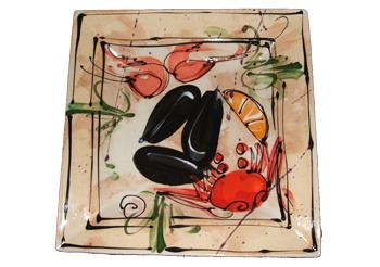 Seafood Medley Platters